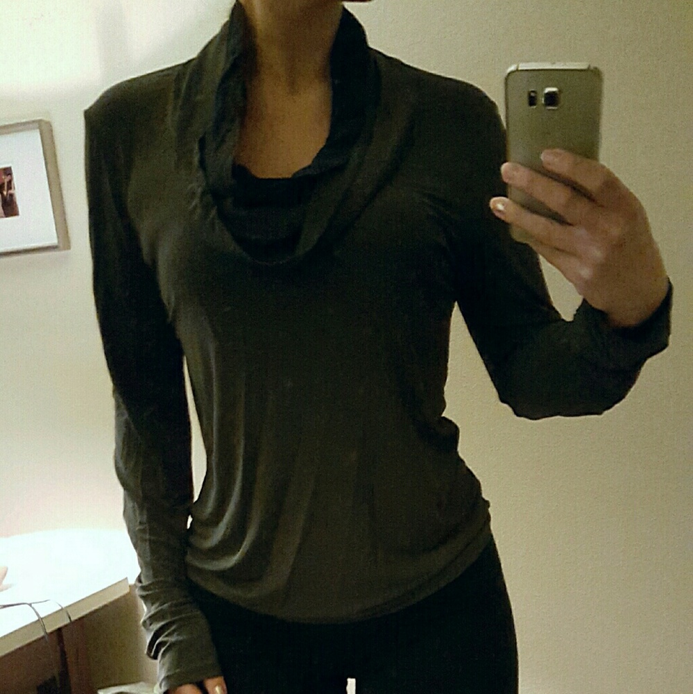 MaxMara top
